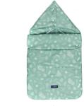 Womar Zaffiro Port Bebe bumbac 5 in 1 Womar Zaffiro KO-3ZB-069 (cv-KO-3ZB-069_Mint Birds)