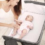 BabyGO - Patut co-sleeper 2 in 1 Together Beige (BGO-4602) - bebes