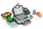 Ecotoys Casa de marcat cu sunete, accesorii si scanner Ecotoys HC483431 (ed-EDIHC483431)