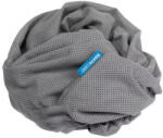 Aerosleep Cearsaf Gri Aerosleep 70 x 140 (AC-140-070-DGR)