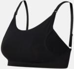 Lola&Lykke Sutien fara cusaturi pentru alaptare mixta MAE Sensil Breeze M/L Negru Lola&Lykke (TN-CJ-MAEBLML)