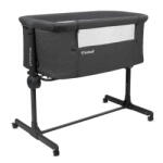Kidwell Patut cu laterala deschizabila Kidwell Snuzzy - Dark Grey (ed-EDILODOSNU01A2)