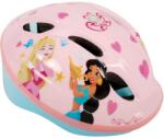 Volare Casca de protectie Disney Princess 52-56 cm Volare VLR1027 (cv-VLR1027_Roz)