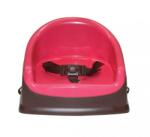 Prince Lionheart Scaun de Masa Boosterpod Prince Lionheart Flashbulb Fuchsia (7024) - bebes Scaun de masa bebelusi, inaltator