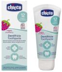 Chicco Pasta de dinti Chicco capsuni, 50ml, 1-5ani (02321-9)