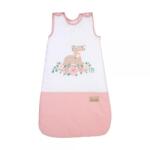Klups Sac de dormit Klups Nature and Love N001 Rose