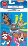 Alligator Carte de activitati cu carioca magica Paw Patrol Alligator AB3230PWMI (cv-AB3230PWMI_Initiala) Carte de colorat