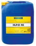 RAVENOL hidraulic HLP-D 46 20L (1323305-020-01-999)