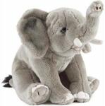 Living Nature Elefantel de plus 25 cm Living Nature KCAN332 (cv-KCAN332_Gri)