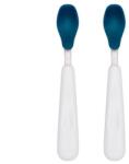 OXO tot Set Lingurite Navy (61138200) - bebes Tacam