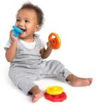 Baby Einstein - Jucarie multisenzoriala si de dentitie Stacking Teether (12356)