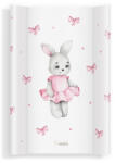 Klups Saltea De Infasat Bebe Cu Intaritura 70x47, 5 Klups Balerina 440 Saltea de infasat