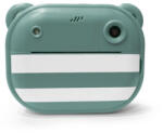 Zazu Kids Aparat foto digital pentru copii ZAZU fun Instant Print Verde (ZA-INSTANTCAMERA-03)