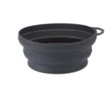 Lifeventure Bol Pliabil din Silicon Graphite 500 ML (75525) Castron