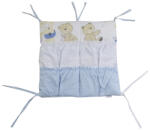 MyKids Buzunar Patut MyKids Teddy Play Blue - bebes
