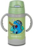 NAVA Sticla termoizolanta Nava We care 300 ml verde (10-113-003)