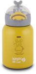 NAVA Sticla termoizolanta Nava We care 350 ml galben (10-110-004)