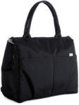 Chicco Geanta Chicco tip organizator, Pure Black, 0luni+ (79467-8_PURE BLACK)
