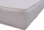 MyKids Husa microfibra pentru saltea copii 120x60x10 - bebes