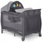 Ricokids Patut pliabil Ricokids RK-242 Antracit (ed-EDI724201)