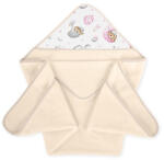 Klups Prosop de baie Klups C008 HEAVEN WORLD PINK - bebes