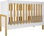 Kocot Kids Patut lemn Kocot Kids Victor 120x60 fara saltea (56671854821758)