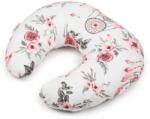Flumi Perna alaptat 140 cm Flumi FM3406854 (cv-FM3406854_Alb Roses)