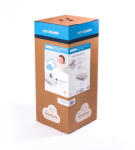 Aerosleep Set Saltea Copii Essential 60 x 120 (AM-ESS120) - bebes Saltea bebelusi