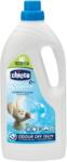 Chicco Detergent lichid hipoalergenic Chicco pentru haine, 1.5litri, 0luni+ (0753220-7) - bebes