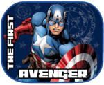 Eurasia Set 2 parasolare Captain America Eurasia 25470 (cv-25470_Initiala)