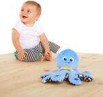 Baby Einstein - Jucarie muzicala din plus Caracatita (30933) - bebes