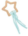Saro Baby Jucarie Nature Shooting Star Mint (1714-M) - bebes
