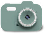 Zazu Kids Camera digitala distractiva pentru copii ZAZU Verde (ZA-CAMERA-02)