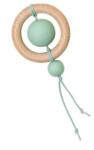 Saro Baby Jucarie Naturala Galaxy Mint (1711-M) - bebes