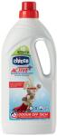 Chicco Detergent igienizant Chicco pentru rufe, 1.5litri, 0luni+ (10817-7)