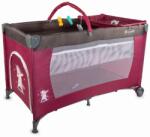 Coccolle Patut Coccolle Siesta Roz (339050010) - bebes