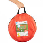 Ecotoys Set de 2 porti de fotbal Ecotoys 8157 (ed-EDI8157)