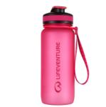 LIFEVENTURE Sticla pentru Apa din Tritan 650 ml Roz (74240)