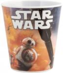 Lulabi Pahar melamina Star Wars 7 Lulabi 8340267 (cv-8340267_Initiala) Pahar