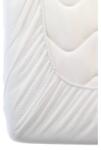 Aerosleep Cearsaf Alb Aerosleep 70 x 140 (AC-140-070-W) - bebes