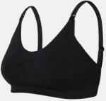 Lola&Lykke Sutien de alaptare fara cusaturi Hura Sensil Breeze Negru XL/XXL Lola&Lykke (TN-CJ-HURABLXL)