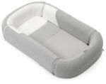 Chicco Babynest multifunctional 3 in 1 Chicco Mommy Pod, Grey 0 luni+ (8716647-8)