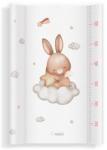 Klups Saltea De Infasat Bebe moale 70x47, 5 Klups Abi 445 Saltea de infasat