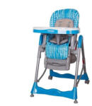 Coto Baby Scaun de masa Coto Baby Mambo Turquoise (ed-E5903111878023) Scaun de masa bebelusi, inaltator