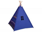 ECOTOYS Cort de indieni 8179 Ecotoys - Violet - Resigilat (ed-8179_resigilat)