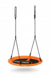 Neo-Sport Leagan tip cuib pentru copii XXL, 95 cm, 150 kg, Neo-Sport 1004, Portocaliu (ed-EDI1004) Leagan