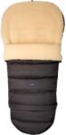Womar Zaffiro Sac de iarna iGrow Eco din lana oaie Womar Zaffiro 3Z-SW-20M (cv-3Z-SW-20M_Gri Inchis)