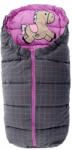 Tutumi Sac de iarna 4 in 1 Tutumi TT19479 (cv-TT19479_Calut Gri/Mov)