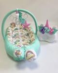MyKids Babynest Premium MyKids 0101 Unicorn - bebes