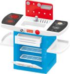 Mattel Bucatarie moderna pentru copii (edu-FP1835) Bucatarie copii